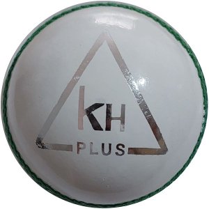 KH Plus 4 Piece Cricket Ball