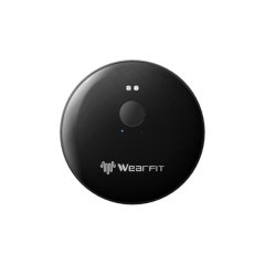 Smart AI Translator With Magnetic Backing