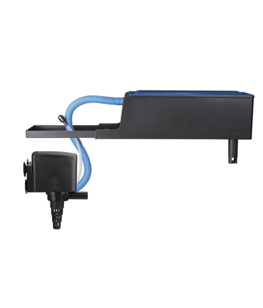 SOBO Aquarium External Top Filter 25W Max Flow 880L/H