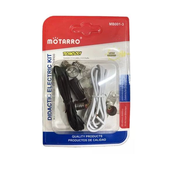 Motarro Electric Kit