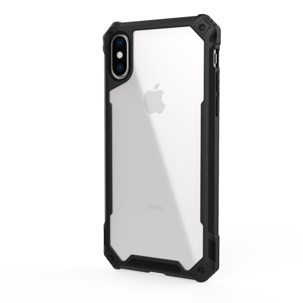 CellTime™ iPhone X / Xs Shockproof Tiger Armor Cover