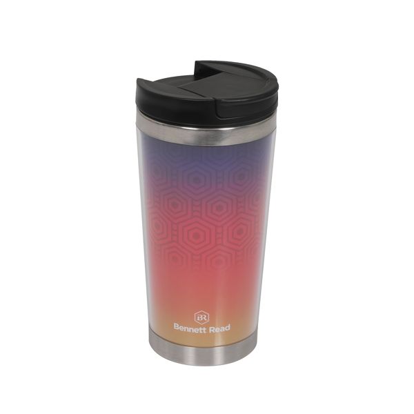Bennett Read Hot Travel Mug 2.0 Ombre