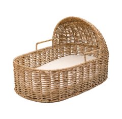 Baby Moses Basket