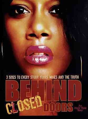 Alyze Elyse - Behind Closed Doors (DVD)