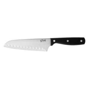 5five Santuku Speciality Knife 17cm