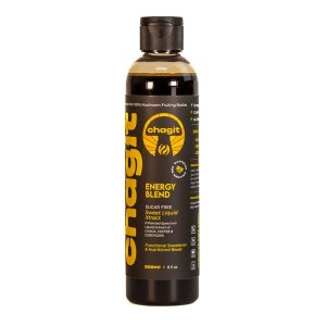 Chagit Energy Blend