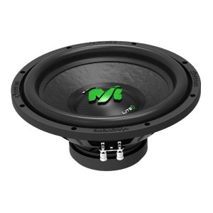 Deaf Bonce ML-12SD2 12" Machete Lite 600w/300rms DVC Subwoofer