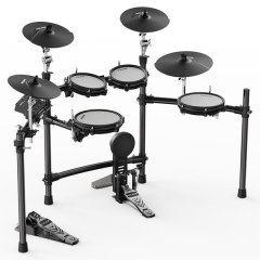 Nux DM-310 All Mesh Head Digital Drum Kit