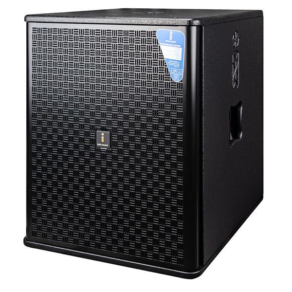 Imix IM-618 18 Passive Subwoofer