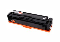 Compatible CB542A (125A) Yellow Laser Toner Cartridge