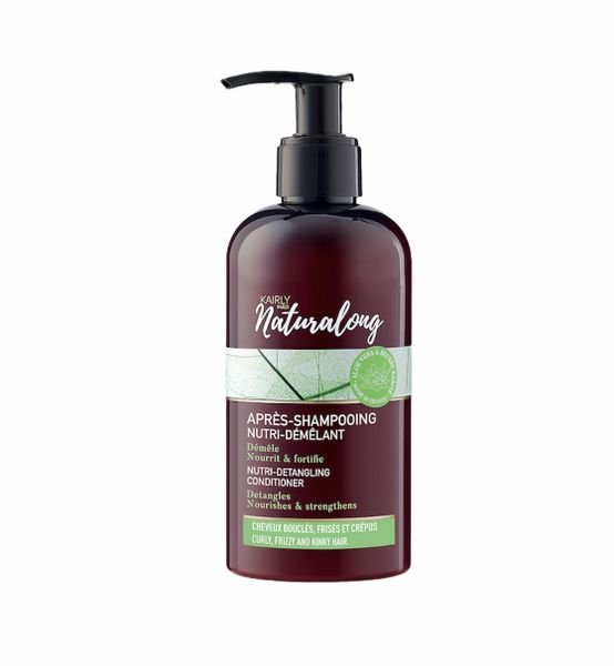 Nutri-Detangling Conditioner - Naturalong 250ml