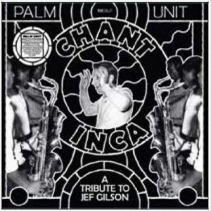 Palm Unit - Hommage A Jef Gilson (Vinyl)