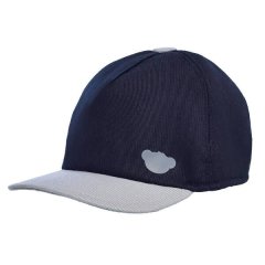 Build-A-Bear Black Flat Brim Hat