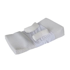 Snuggletime Bamboo Newborn Sleep Therapy Positioner