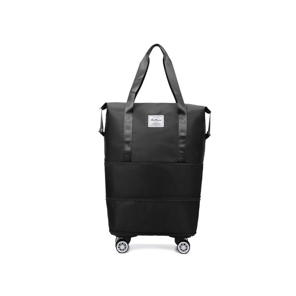 Folding Waterproof Large Capacity Travel Bag Luggage Bag