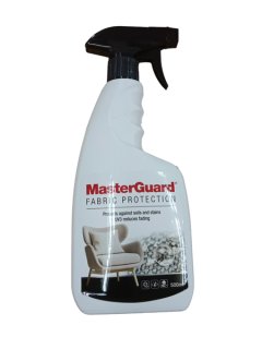 Masterguard Fabric Prorection Cleaner