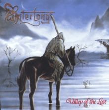 Valley of the Lost (Vinyl / 12" Album)