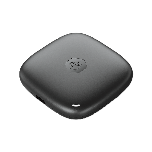Synology BeeDrive BDS70-2T 2TB AI-Powered Portable SSD