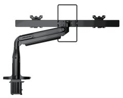 Cougar Duo 35 Dual Monitor Arm (VESA)