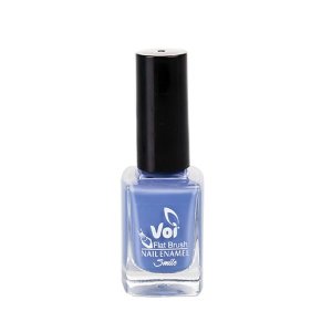 Nail Polish - Enamel - Maxi - Blue Skies - 12 ml - 4 Pack