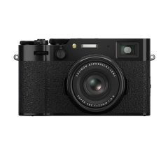 Fujifilm X100VI Digital Camera
