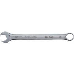 Metric Combination Spanner Chrome Vanadium Steel 11mm