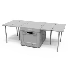 Foldable Outdoor Dining Table