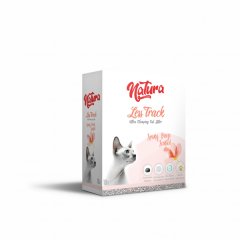 Cat Litter 10- Liter Spring Breeze Scented Bentonite