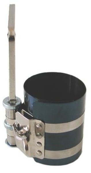Piston Ring Compressor Car type