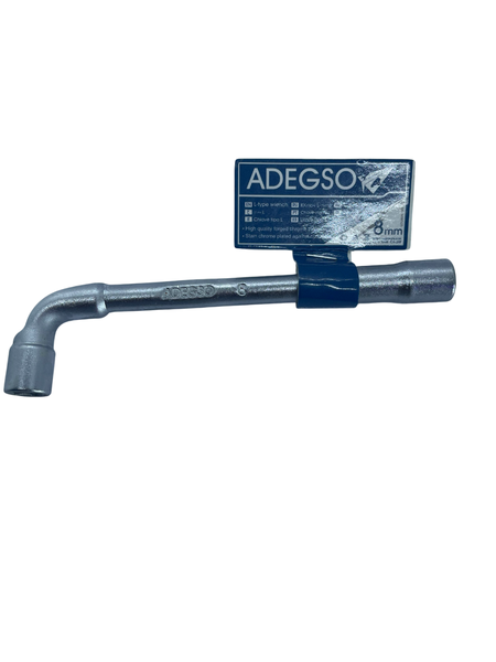 Adegso- Torx Wrench- 8mm