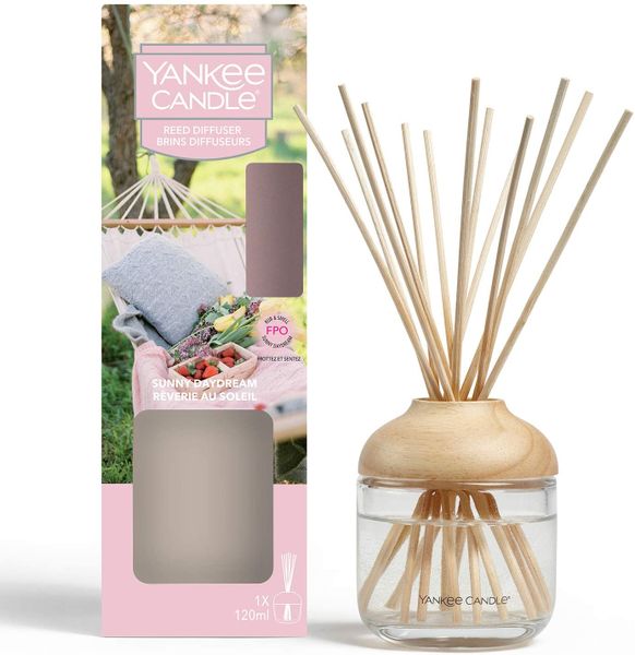 Yankee Candle Signature Reeds Sunny Daydream 120ml