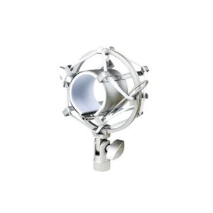Hybrid MH01 - Shock Mount (Aluminium Alloy)