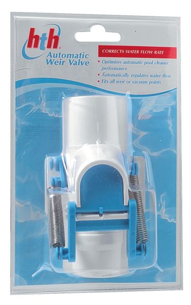 HTH - Weir Valve