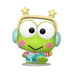 Funko Pop! Sanrio: Hello Kitty And Friends - Keroppi