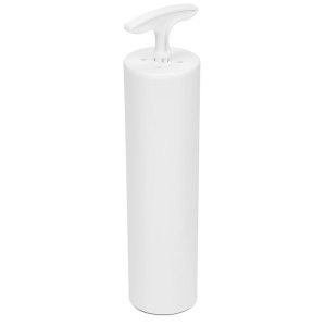 DELI Vacuum Air Pump 5.5 x 23.5cm Handheld Portable Use
