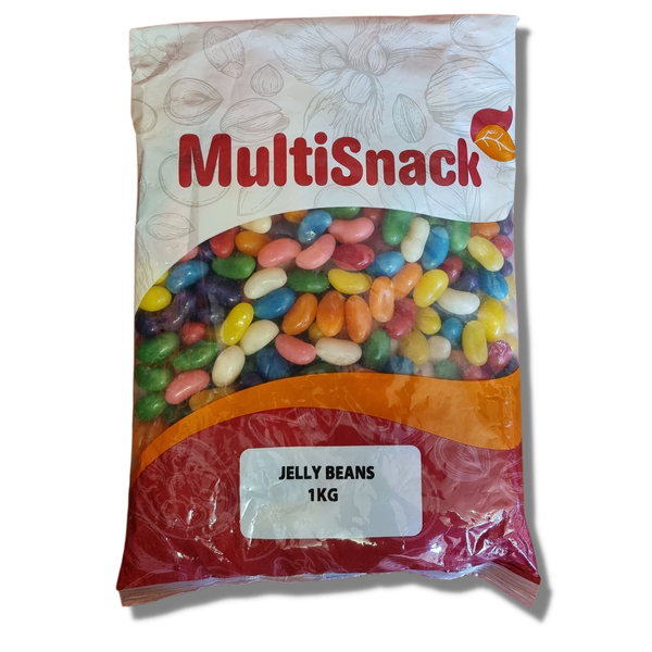 Jelly Beans 1kg