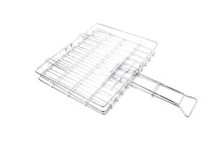 HOTRODS GTO - Chrome Braai Grid