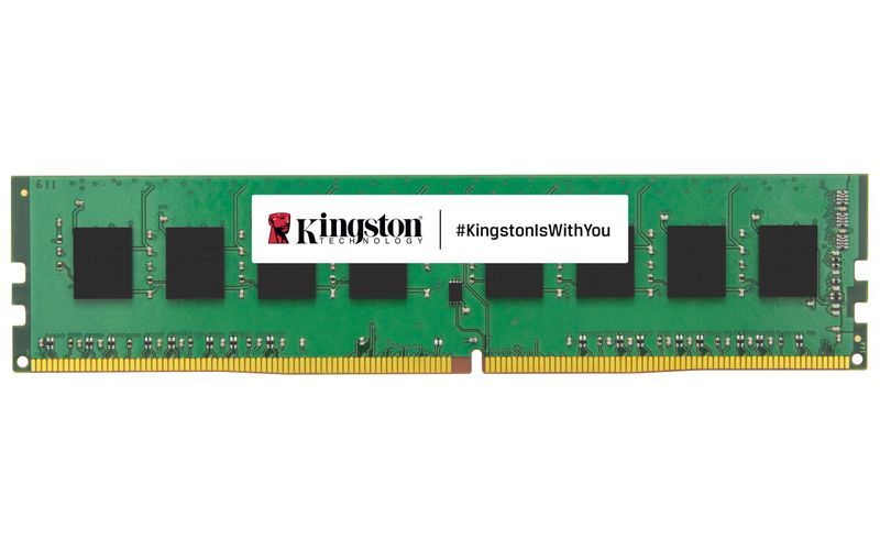 Kingston Value Ram - 16GB 3200Mhz Dimm