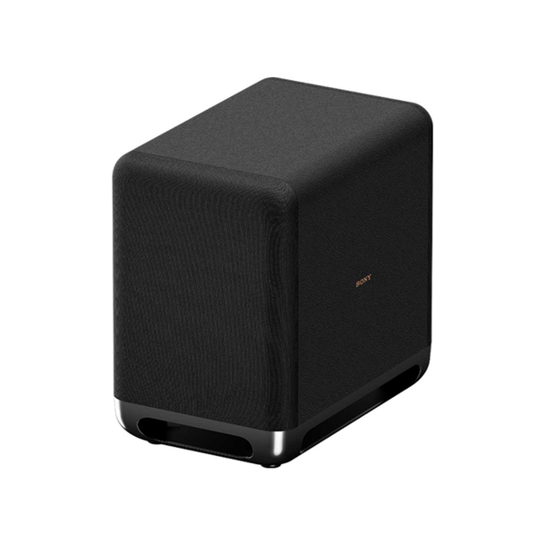 Sony SA-SW5 Wireless Subwoofer -300W Bass Add-On for HT-A9 &amp; Sony Soundbars