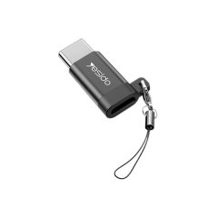 Micro USB to Type-C Adapter-Yesido-GS04