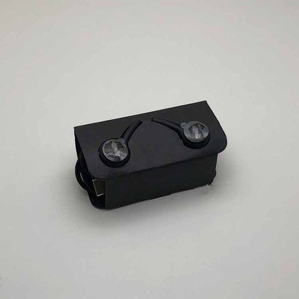 In-Ear Headphones Type-C/3.5mm Compatible with Samsung Galaxy S23-S20