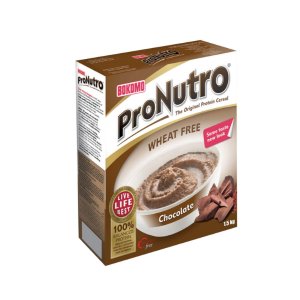 Bokomo - Pronutro Chocolate 500g - Set of 2