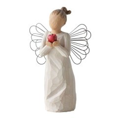 Willow Tree - Angel You're The Best