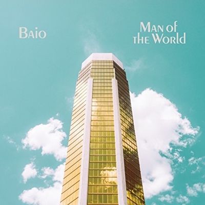 Man of the World (Vinyl / 12" Album)