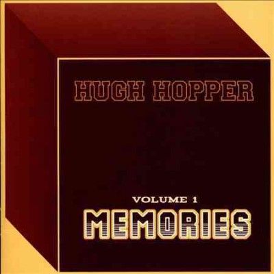 Memories (CD / Album)