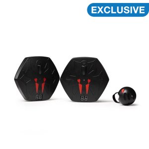 Sportspower Electron Shooter