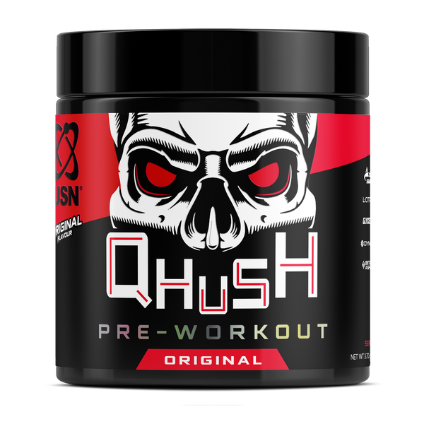 Qhush Hyperdrive Original 105g