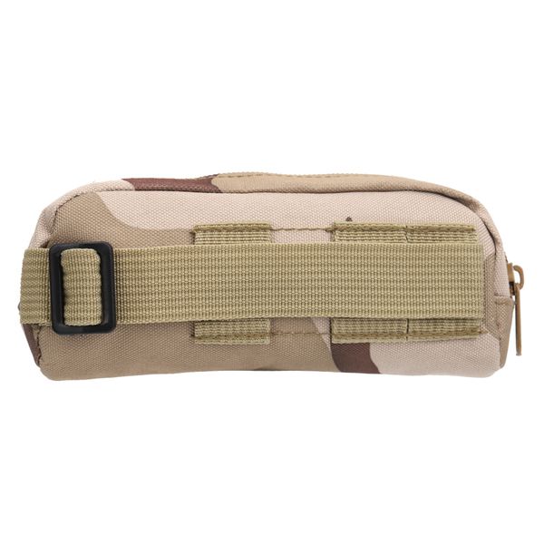 Protective Case For Sunglasses - Shockproof Casual Outdoor Portable Box