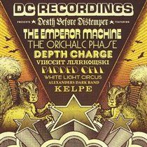 Death Before Distemper - (Import CD)