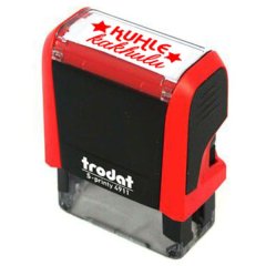 Trodat Ready to use Teachers Stamp - Kuhle Kakhulu